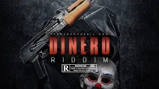 Dancehall Riddim Instrumental | Skeng x Kraff x Pablo YG Type Beat | 