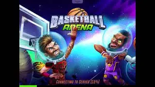 How to change your name in Basketball Arena🏀