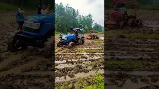 #tractor pulling #sotsvideo #farming  #offroadtractor
