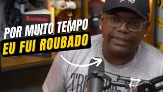 Empresários ROUBARAM MC MARCINHO | Eagle Cortes