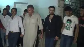 افراح معرة حرمة