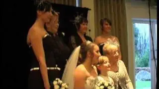 CKFilms - Wedding of Mandy & Lee Hill - Photos/Reception