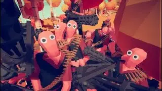 Average tf2 beginner scout experience