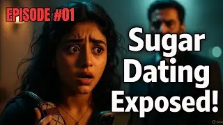 Sugar Dating: भारत में क्यों बढ़ रहा है ये Dark Culture? | Modern Love: Dark Edition #1