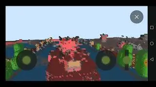 Rust+ Drone USS Hansmann