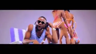 Waga G ft. M.Jay - Nwagodi [Official Video]