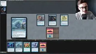 Как практиковать ниндзюцу в MTGO &mdash; практическое руководство с советами
