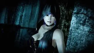 Silent Hill x Resident Evil x 2000s Type Beat - 