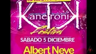 kanetronik 10 Aniversario