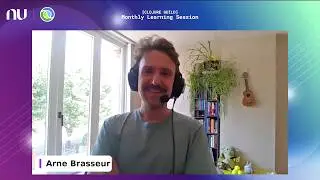Building Command Line Tools with lambdaisland/CLI/Babashka - Arne Brasseur