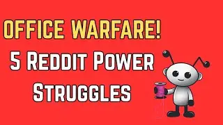 Reddit Stories Compilation of Workplace Power Struggles 💼⚡ | Shocking Workplace & Life Scandals