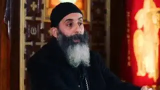 أحد السامرية (راجع علاقتك بالكنيسة)- ابونا مرقس فوزي
