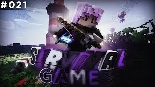 (MCSG) Minecraft Survival Games! New Discord Server! [021]
