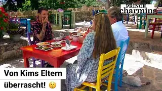 Kein Einzeldate mit Kim - dafür eins mit seinen Eltern! 😂 | Prince Charming