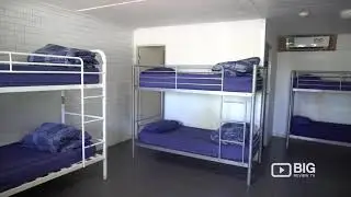 Nomads Noosa, a Backpackers Hostel and Accommodation in Sunshine Coast