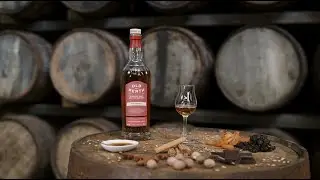 Old Perth Original Blended Malt Scotch Whisky Tasting