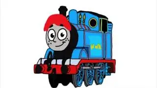 Tyler The Tank Engine Announcement