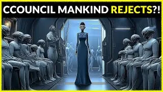 Panic Erupts in the Interstellar Council as Mankind Rejects Every Diplomati | HFY | Best HFY Stories