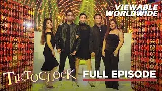 TiktoClock: Ang Huling Bangaan sa &lsquo;Tanghalan ng Kampeon&rsquo; Grand Finals! (Full Episode)
