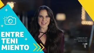 Disfruta del avance exclusivo de “La Reina del Sur 2” | Un Nuevo Día | Telemundo