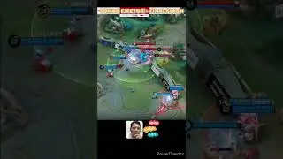 COMBO JAWHEAD + ARLOT PART-2. EVOS GLORY VS REBELLION ESPORTS. #mlbb#mplids14#shorts#trending#short