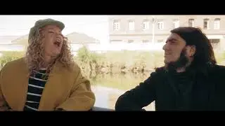 Garzas del Riachuelo ( Bernaba -Malanca)  Feat.Patricia Malanca , Oscar Pittana, Patricio Villarejo