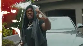 Big Solo Rx3 - How That (Official Video)