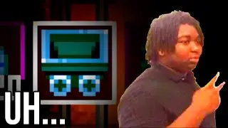Core Keeper Disappearing Minecart