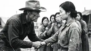 No Cowboy Could Fall for a Japanese 'Comfort Girl' POW — Then One Did Something Shocking