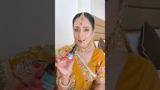 ✨Shoot pe ye zarur rakhti hun | PERSONAL HYGIENE #confidence #wellness #ashortaday #shorts