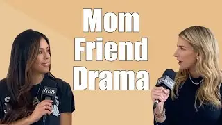 The other side of mom friendships