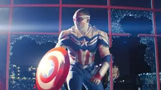 Falcon WhatsApp Status best ever  | Falcon and the winter Soldier | #shorts #marvel