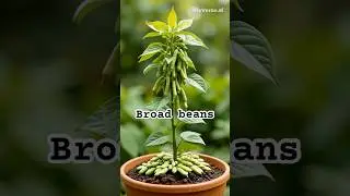 #broadbean #plants #planting #plantsvszombies #tree #ai #trees #agriculture #garden #gardening