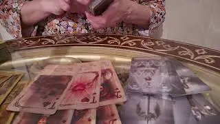 ЧТО БУДЕТ МЕЖДУ ПРЕДАТЕЛЕМ ♣️И РАЗЛУЧНИЦЕЙ♦️❓