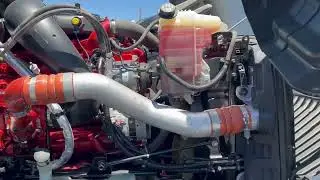 2019 INTERNATIONAL LT For Sale