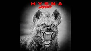 Whidbee - Hyena (Official Audio)