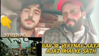 🏞️Paharon Ke Beech Gaon Ka Khoobsurat Safar🏞️|Village Life Vlogboht maza aaya🏔️#viral#support#chnel 