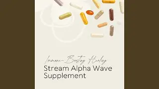 Bedtime Ritual - Stream Alpha Wave
