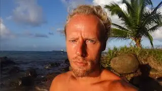 PROS & CONS OF LITTLE CORN ISLAND FOOD