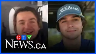 Parents of missing Liam Toman call for more Tremblant Village security