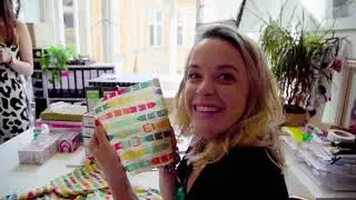 gaia x Marina Hoermanseder