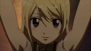 SO AM I // Lucy Heartfilia// AMV