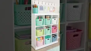 kids toy storage #toyorganization  #toystorage #interiordesign #childrentoys #roomorganization