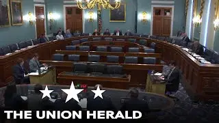 House Hearing on Farm Bill Conservation Programs