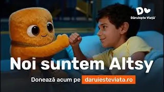 Noi suntem Altsy
