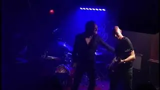 &ldquo;Bloody Sky&rdquo; and &ldquo;Drown in the Flow,&rdquo; performed live at Le Truskel  on October 11th, 2025