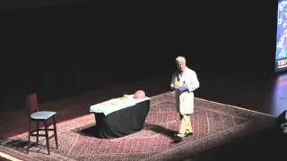 TEDxNASA '09 Montage