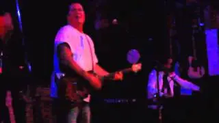 B.A.M.B. - Girl Wonder (feat Bobby Hird) (Live at Club 66 07-22-11)
