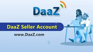How to join as DaaZ seller?