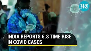 India records 1st Omicron death in Rajasthan; Health Ministry warns of 6.3 times spike in cases